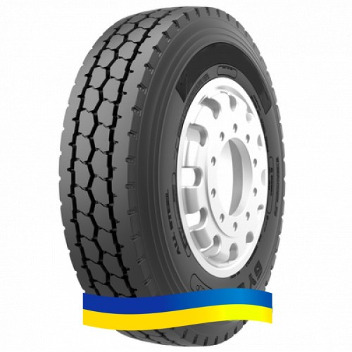 13R22.5 Starmaxx GY800 156/150K (универсальная) Київ - изображение 1