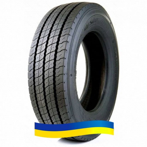 275/70R22.5 Petlas SU500 150/145J(152/148E) (универсальная) Киев - изображение 1