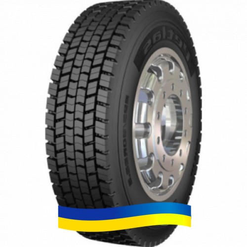 245/70R19.5 Petlas RH100 PLUS 140/138M (ведущая) Киев - изображение 1