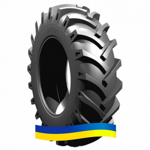 15.5-38 (400/75-38, 400-965) Petlas TA 60 138A6 PR10 (с/х) Киев - изображение 1