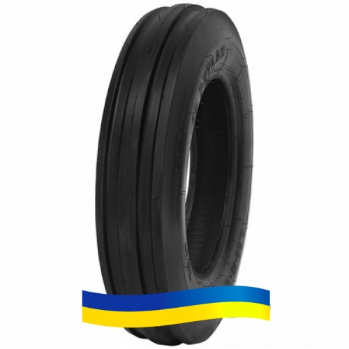 9.00-16 (260/95-16, 240-406) Petlas TD17 111A6 PR8 (с/х) Киев - изображение 1