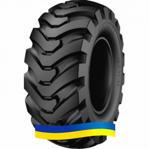 18.4-26 (480/80-26) Starmaxx SM-125 156A8 PR12 (индустриальная) Киев - изображение 1
