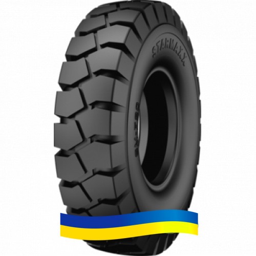 6.00-9 Starmaxx SM-F20 121A5 PR12 (индустриальная) Киев - изображение 1