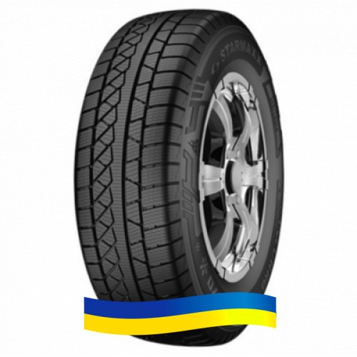 Starmaxx Incurro Winter W870 235/65 R17 108V XL Київ - изображение 1