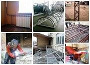 Все виды сварочных работ Киев Киев
