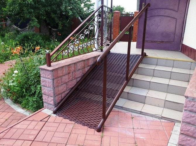 Пандус-Киев Киев - изображение 1
