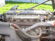Двигатель Renault Premium 270 DCI Луцк