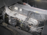 Двигатель Renault Magnum DXI13 460 Euro5 Луцк
