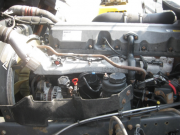 Двигатель RENAULT PREMIUM DXI 11 380 К/С Луцк