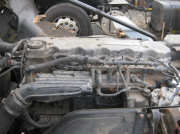 Двигатель DAF LF 55 220 Euro3 Луцк