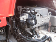 Двигатель Renault 220 DCI6W 2004 год Луцк