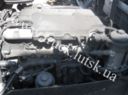Двигатель MAN TGL 8.180 D0834 LFL41/4V Euro3 (180PS) Луцк