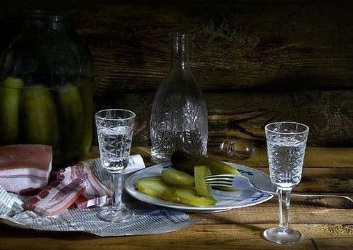 Самогон опт 40грн/1л Харьков - изображение 1