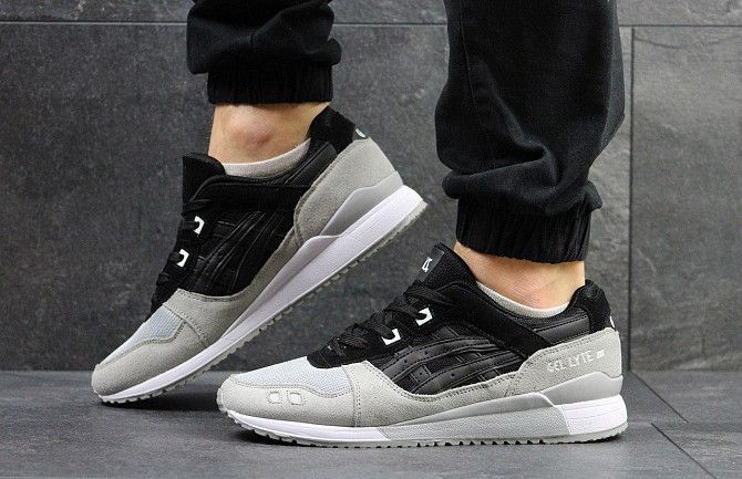 Asics Gel Lyte 3 Київ - изображение 1