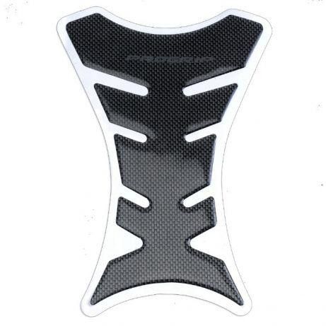 Наклейка на бак мотоцикла Progrip Киев - изображение 1