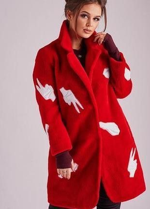Шуба New Fashion Одесса - изображение 1