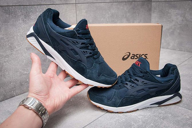 Кроссовки Asics Gel Киев - изображение 1
