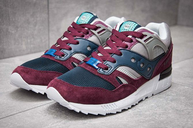 Saucony Grid Мужские кроссовки Київ - изображение 1