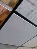 Самый большой выбор подвесных потолков с антибактериальным покрытием д Киев