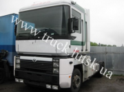 Кабина Renault Magnum 400 Управление (LHD) Европа Луцк