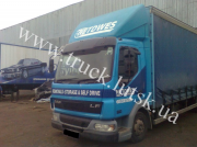Кабина DAF LF45. 170 Луцк