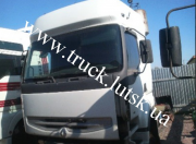 Кабина Renault Premium Euro2,1997г/в,Управление: LHD (Европа) Луцк