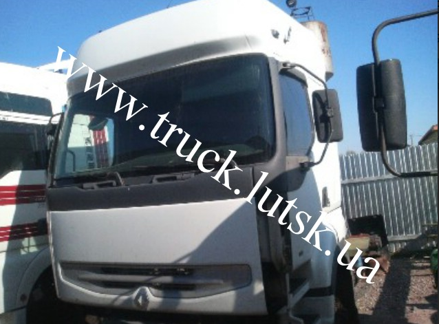 Кабина Renault Premium Euro2,1997г/в,Управление: LHD (Европа) Луцк - изображение 1