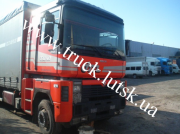 Кабина Renault Magnum Euro2 390 Луцк