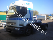 Кабина Renault Premium 420 Euro3 2004 г/в Луцк