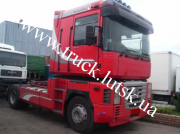 Кабина Renault Magnum 440 Euro3 Луцк