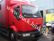 Кабина RENAULT MIDLUM 220 Луцк