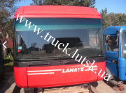 Кабина Renault Magnum Euro2,2000г/в,Управление: LHD (Европа) Луцк