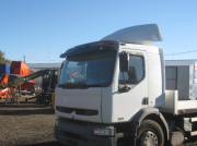 Кабина RENAULT PREMIUM 270 2005год Европа Луцк