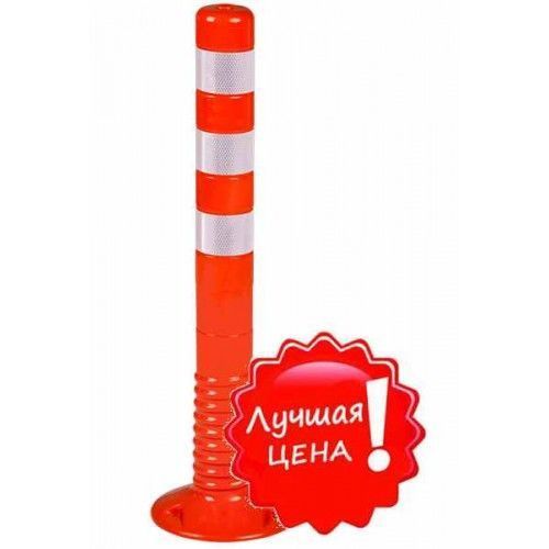 Гибкий дорожный столбик Київ - изображение 1