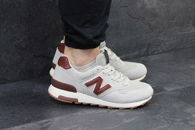 Продам Мужские Кроссовки New Balance 1400 Київ - изображение 1