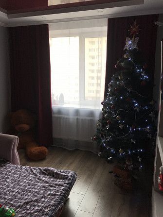 Квартира с ремонтом в Будове Одесса - изображение 1