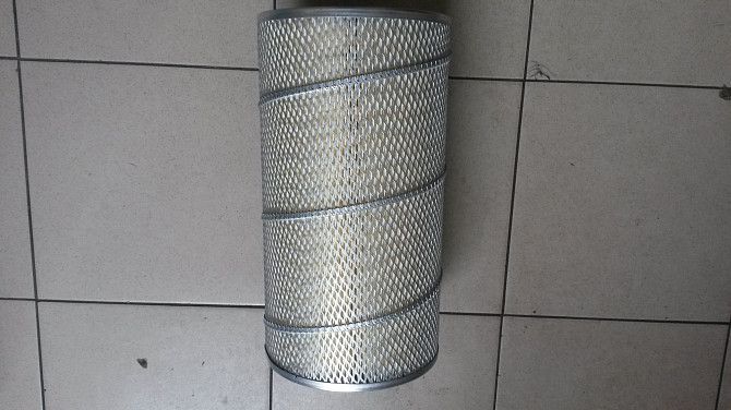 Фильтр воздушный MAN Кривой Рог - изображение 1