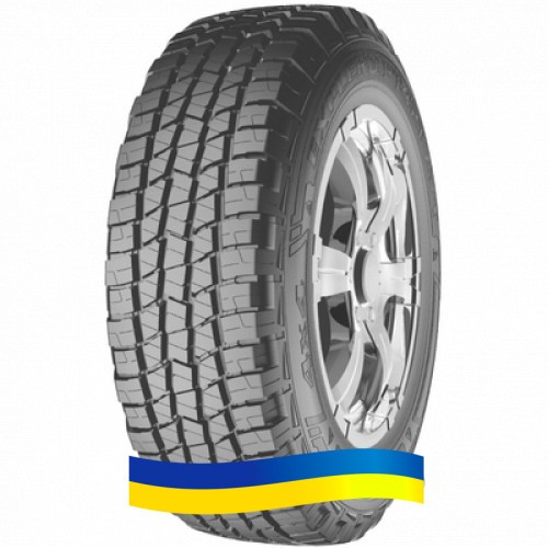 Starmaxx Incurro ST440 A/T 205/80 R16 104T XL Киев - изображение 1