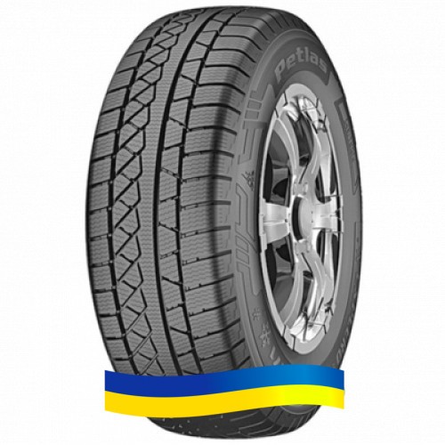 Petlas Explero Winter W671 225/55 R19 99H Киев - изображение 1