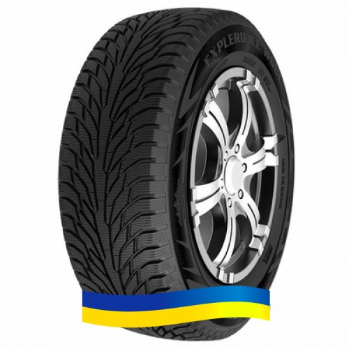Petlas Explero Ice W681 215/60 R17 100T XL Киев - изображение 1