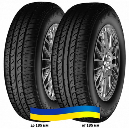 Starmaxx Tolero ST330 185/70 R14 88T Київ - изображение 1