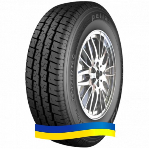 Petlas Full Power PT825 Plus 195 R14C 106/104R Київ - изображение 1