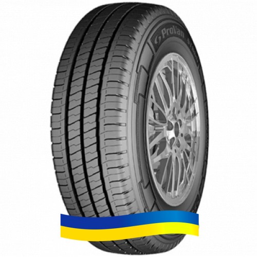 Starmaxx Provan ST860 205/65 R16C 107/105T Київ - изображение 1