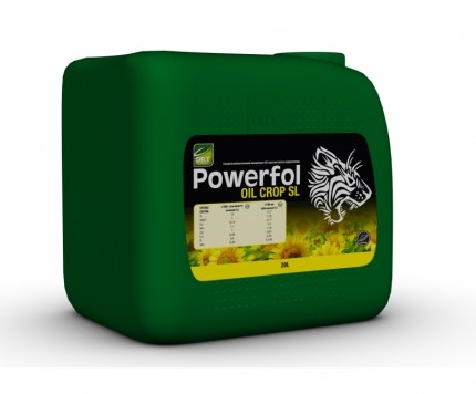 Powerfol Oil Crops, Паверфол Олійні Київ - изображение 1