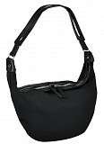 Жіноча текстильна сумка Mona W04-219A чорна Київ