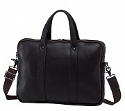 Сумка для ноутбука коричнева Tiding Bag 201DB-5 Киев