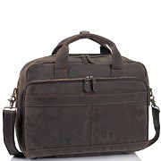 Сумка для ноутбука чоловіча Tiding Bag t0033DB Київ