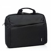 Чоловіча тканинна сумка для ноутбука Tiding Bag BPT01-CV-M210G Київ