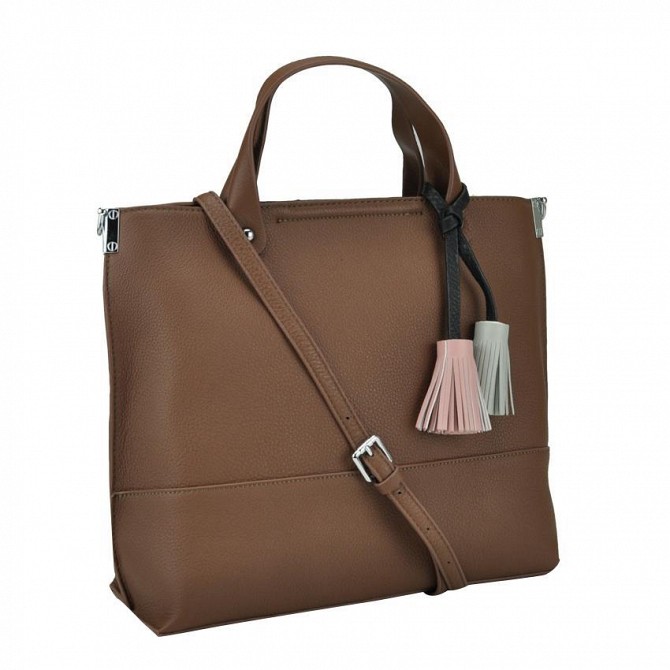 Сумка жіноча Riche W14-9033BG-5 Київ - изображение 1