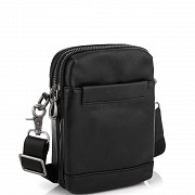 Шкіряна маленька сумка через плече Tiding Bag 1631A Київ